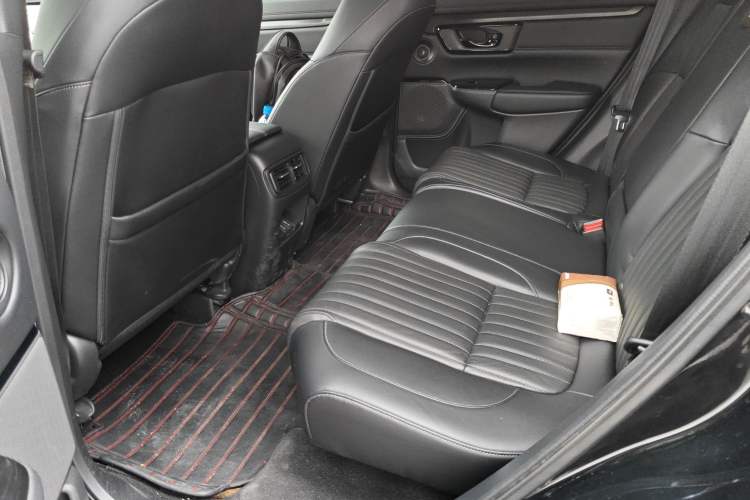 Used Honda Breeze 2020 240TURBO CVT 2WD Phantom Night Edition