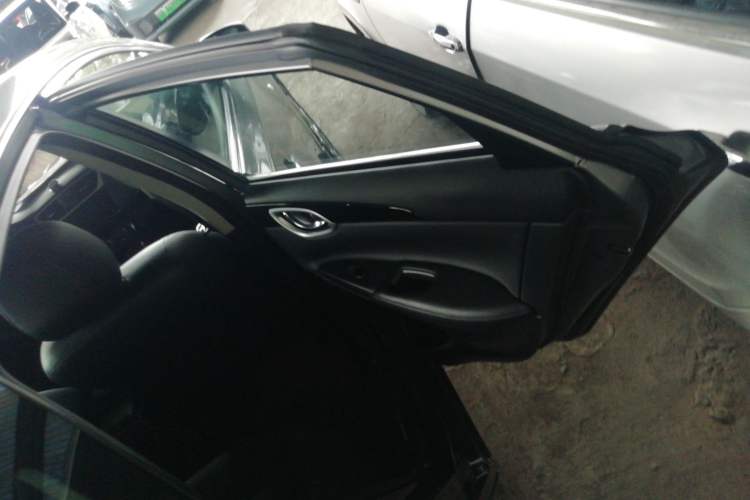 Used Nissan Sylphy 2021 Classic 1.6XL CVT Luxury Edition