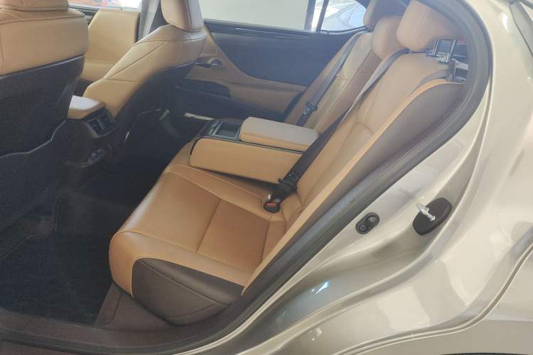 Used Lexus ES 2020 200 Excellence Edition