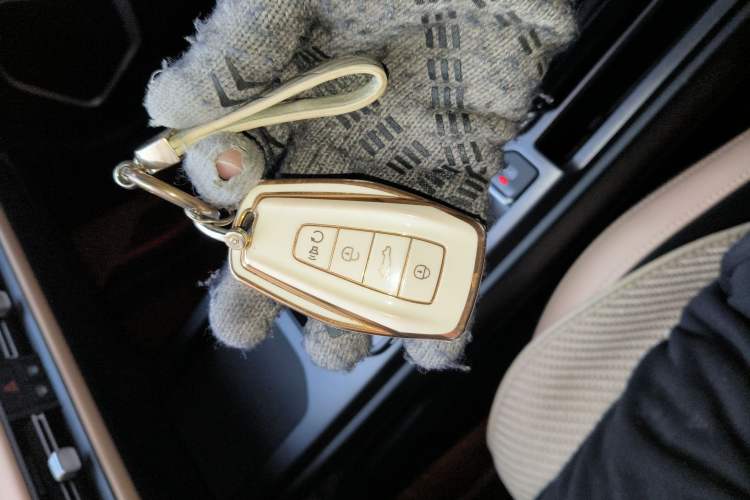 Used Geely Auto icon 2023 1.5TD Chocolate Luxe Edition
