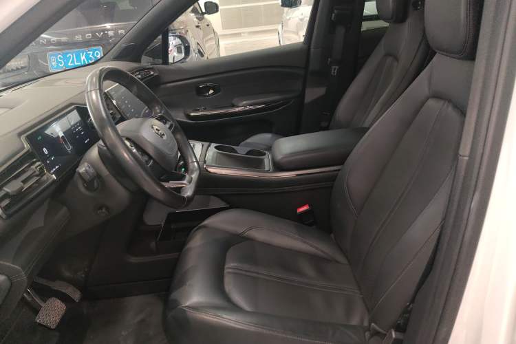 Used Nio ES6 2020 455KM Sport Edition