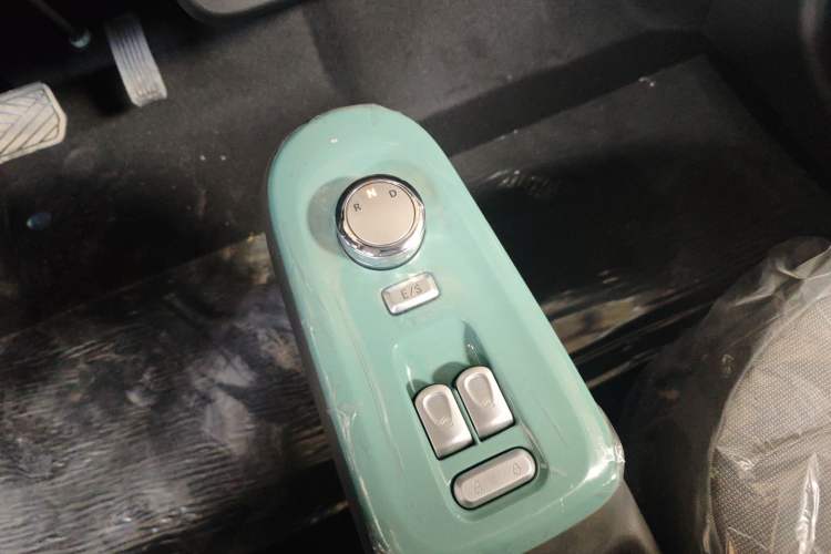 Used  Lumin 2024 130km Qingyue Version
