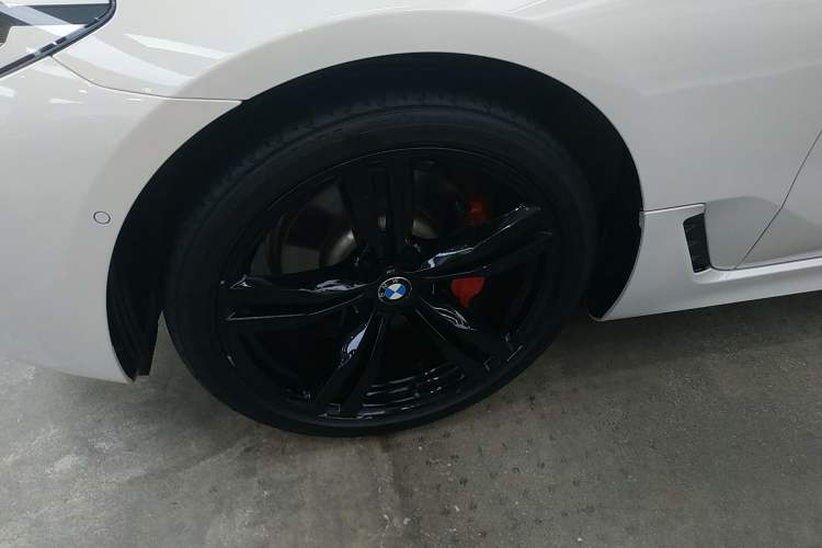 Used BMW 6 Series GT 2019 630i M Sport Touring Edition
