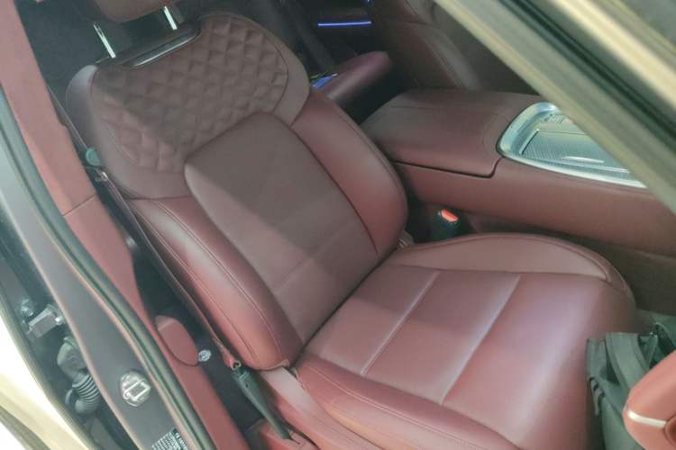 Used Tank 700 New Energy 2024 Hi4-T Extreme Edition