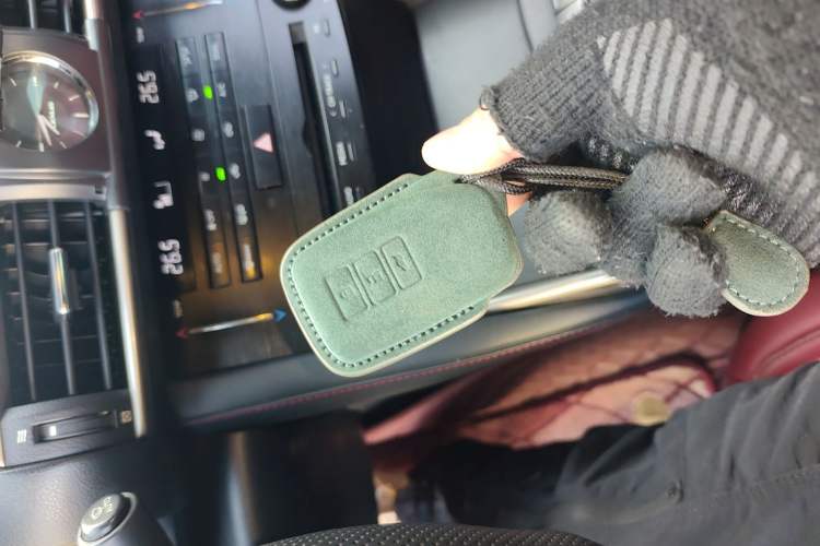 Used Lexus IS 2017 300 F SPORT Edition
