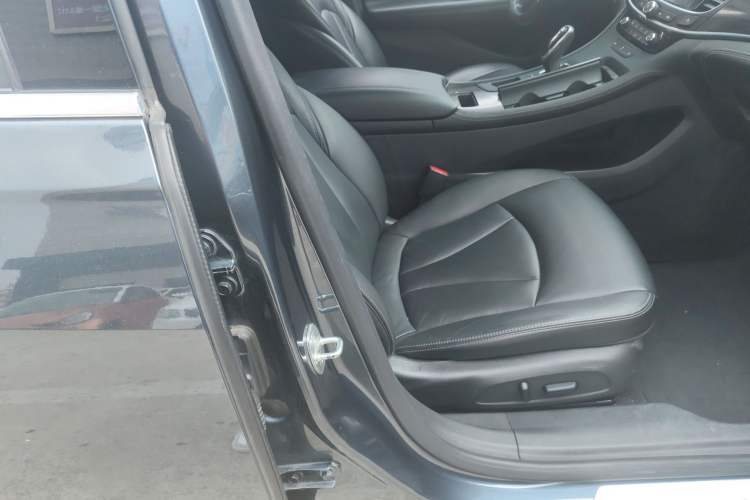 Used Buick LaCrosse 2020 652T Luxury Version