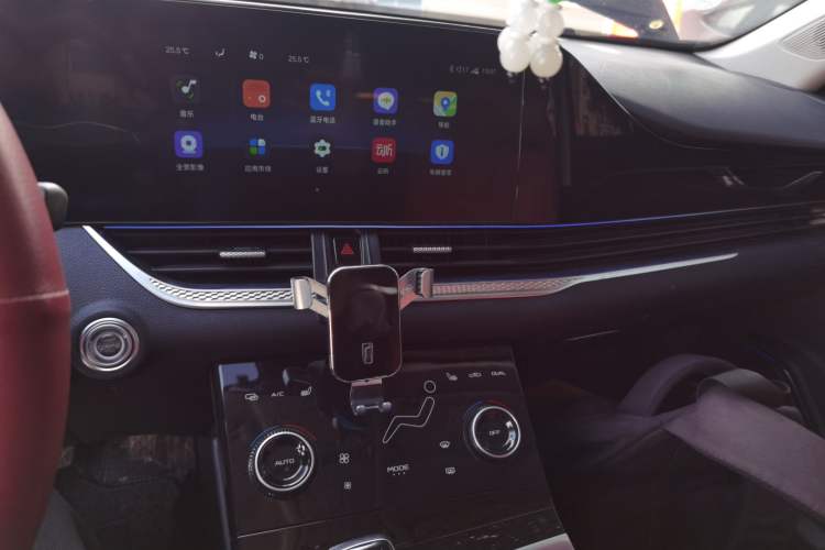 Used Bestune B70 2022 Third Generation 1.5T Automatic Premium Edition
