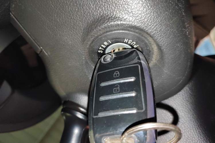 Used Kia K3 2016 1.6L Automatic GL
