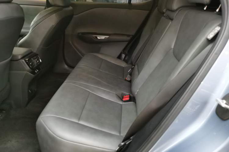 Used Lexus RZ 2023 450e All-Wheel Drive Luxury Edition