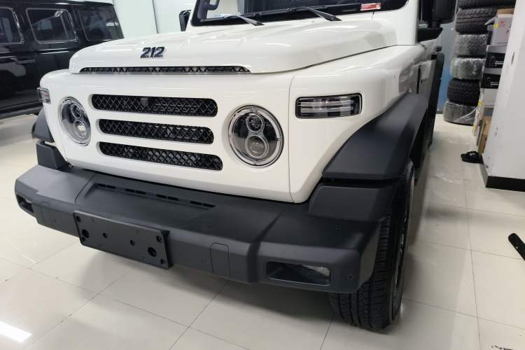 Used  T01 2024 2.0T Explorer
