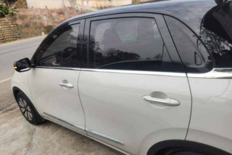 Used Wuling Bingo 2024 333 km Enjoyment Version
