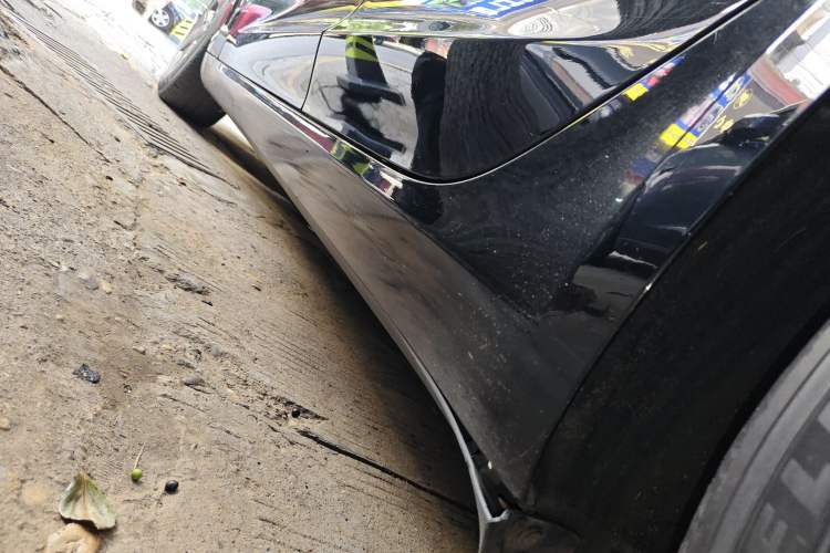 Used Tesla Model 3 2020 Revised Version Standard Range Rear-Wheel Drive – Upgraded Edition
