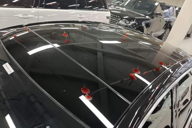 Used Audi A6L 2025 45 TFSI quattro Prestige Dynamic Edition