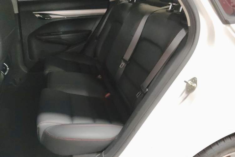 Used Geely Auto Binray 2020 1.4T CVT Luxury Model
