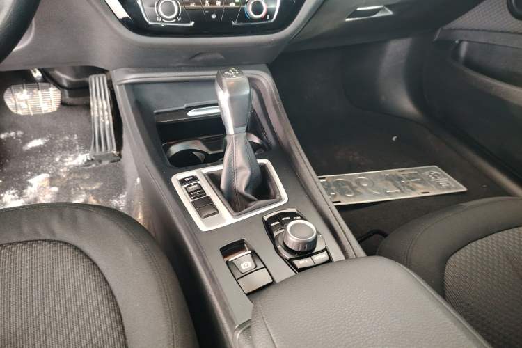 Used BMW 1 Series 2018 118i Fashion Model
