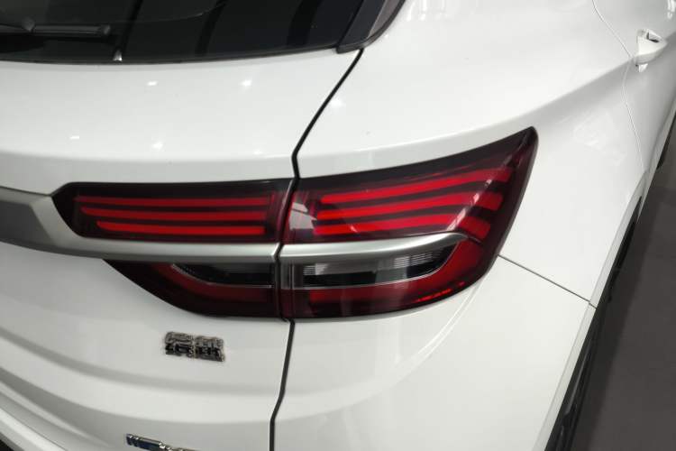 Used Geely Auto Coolray New Energy 2020 1.5T ePro Higher
