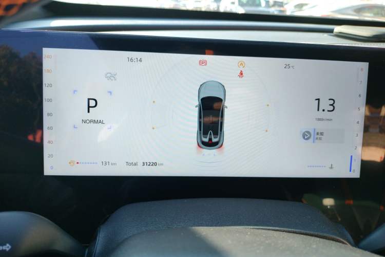 Used Changan UNI-T 2023 2nd Generation 1.5T Sport Edition Prestige Version