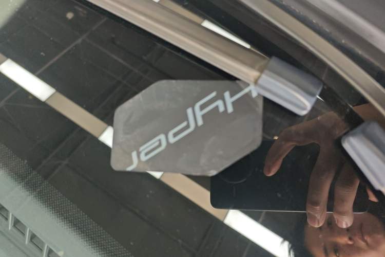 Used  GT 2023 600 Rear-Drive Charging & Swapping Version
