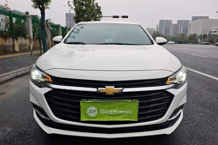 Used Chevrolet Monza 2022 320 Automatic Enjoyment Sunroof Version
