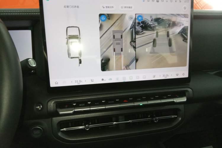 Used Tank 300 2025 2.0T Conqueror