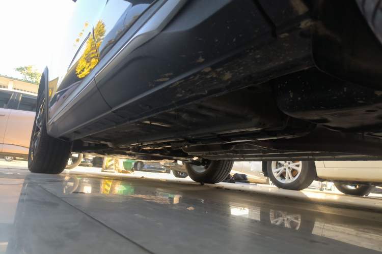 Used Oshan X5 PLUS 2023 1.5T DCT Navigation Edition