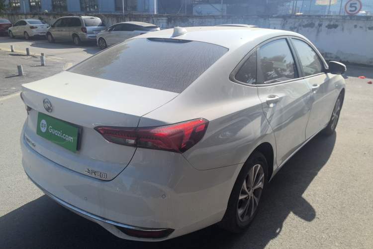 Used Buick Verano 2023 Pro Enjoyment Edition
