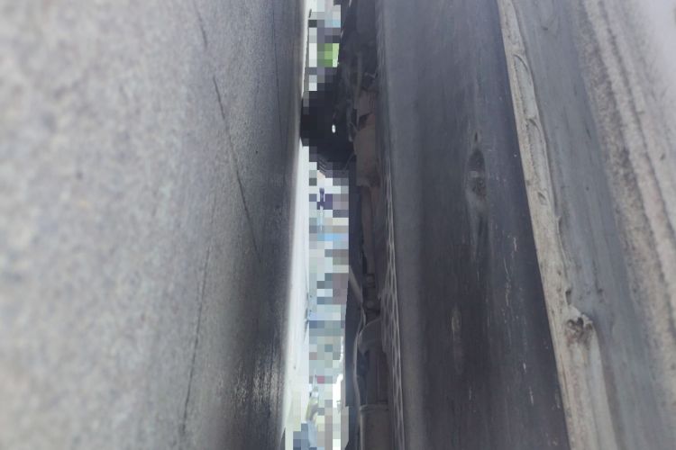 Used Volkswagen Polo 2016 1.4L Manual Fashion Model
