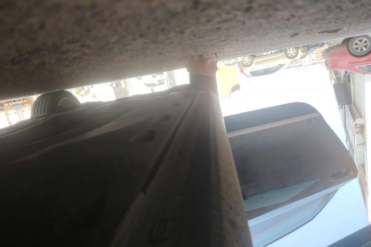 Used Volkswagen Passat 2016 330TSI DSG Prestige Edition
