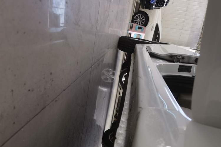 Used Hyundai Verna 2016 1.4L Manual Smart GLS Trim
