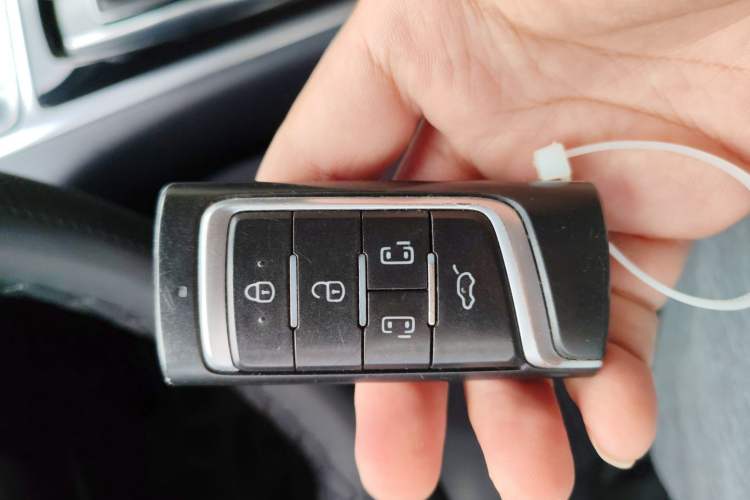 Used GAC Trumpchi M8 2021 Lingxiu Series 390T Flagship Edition
