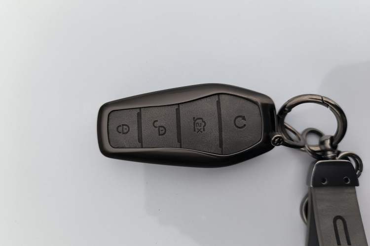 Used BYD Qin PLUS 2025 DM-i Smart Drive 55KM Leading Model
