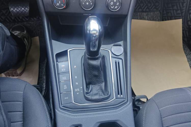 Used Volkswagen Lavida 2022 280TSI DSG Comfort Edition
