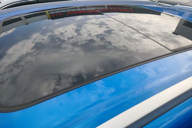 Used Geely Auto Coolray 2019 260T DCT Knight China V Standard