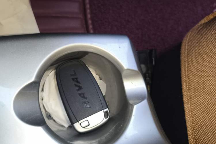 Used Haval H6 2014 Sport Edition 1.5T Manual 4x4 Elite Model