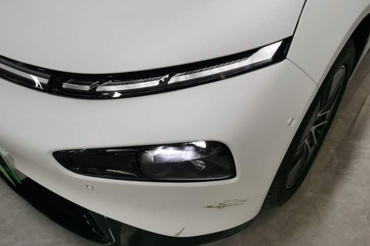 Used XPeng P7 2023 P7i 702 Pro