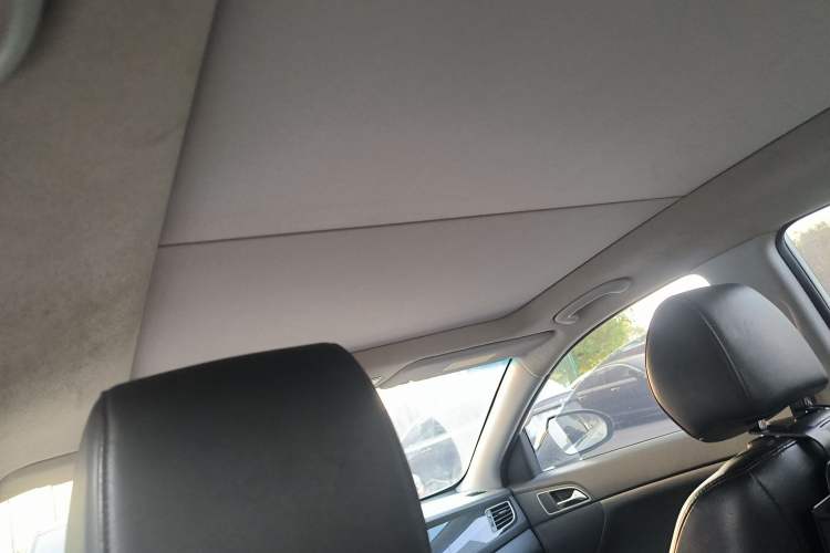 Used Hyundai Mistra 2014 1.8L Automatic Smart GLS