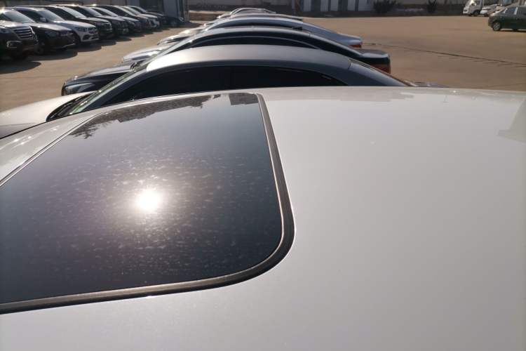 Used Honda Jade 2016 1.8L Automatic Comfort Elite Version 5 Seats
