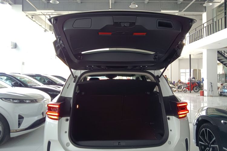 Used Citroen C5 AIRCROSS 2023 360THP Smart Edition