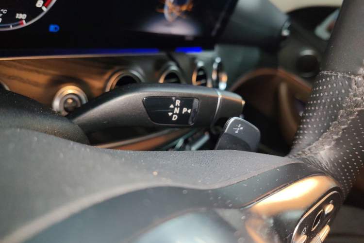 Used Mercedes-Benz E-Class 2019 Restyled E 300 L Sporty and Stylish Edition
