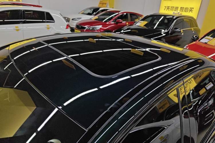 Used Mercedes-Benz C-Class 2020 Restyled C 260 Sport Edition
