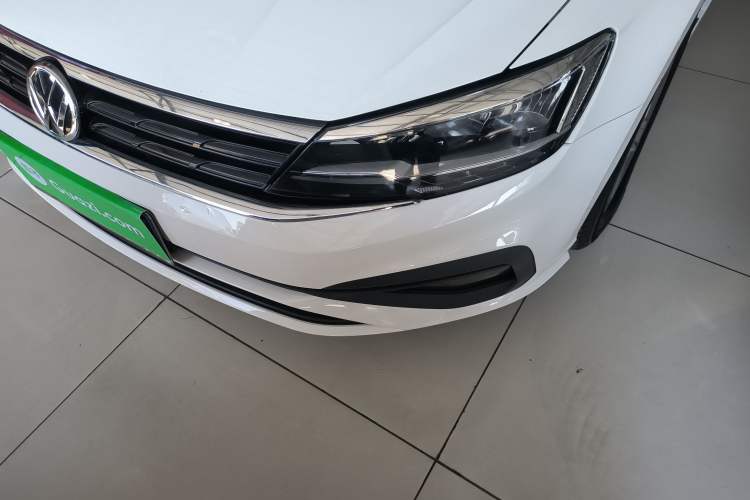 Used Volkswagen Lamando 2019 230TSI DSG Fashion Edition China V Standard
