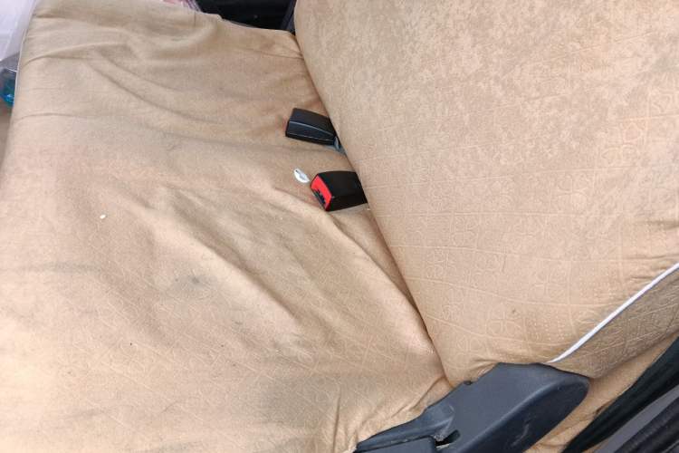 Used Wuling Zhiguang 2020 1.2L Practical Model China VI LSI
