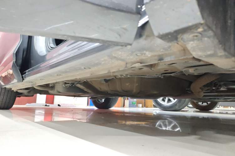 Used Wuling Victory 2020 1.5T CVT Flagship Edition
