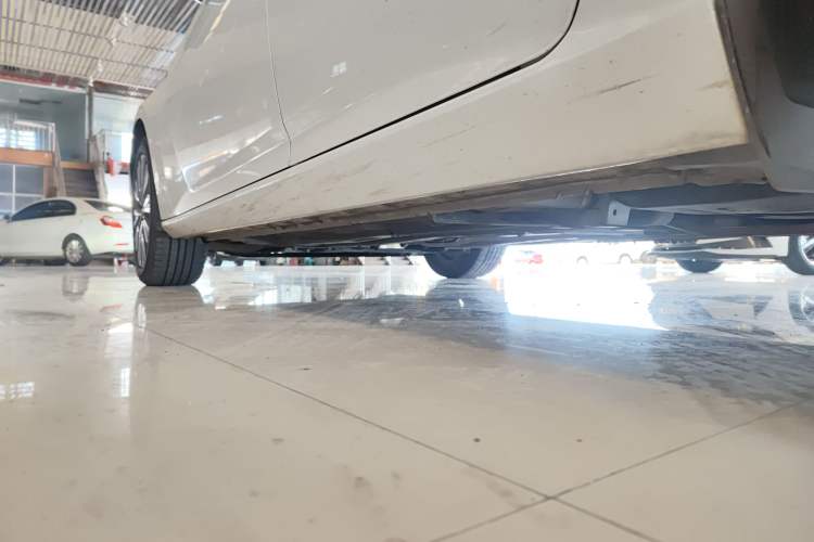 Used Nissan Teana 2022 2.0L XL-Upr Enjoyment Edition
