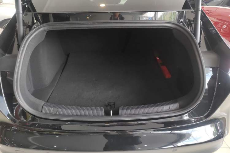 Used Nio ET5 2022 100 kWh
