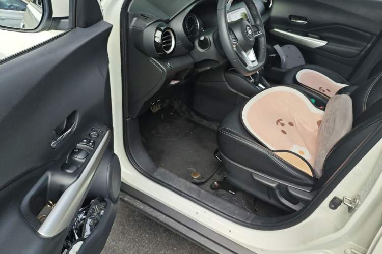 Used Nissan Kicks 2021 1.5L XV CVT Smart Connect Luxury Edition
