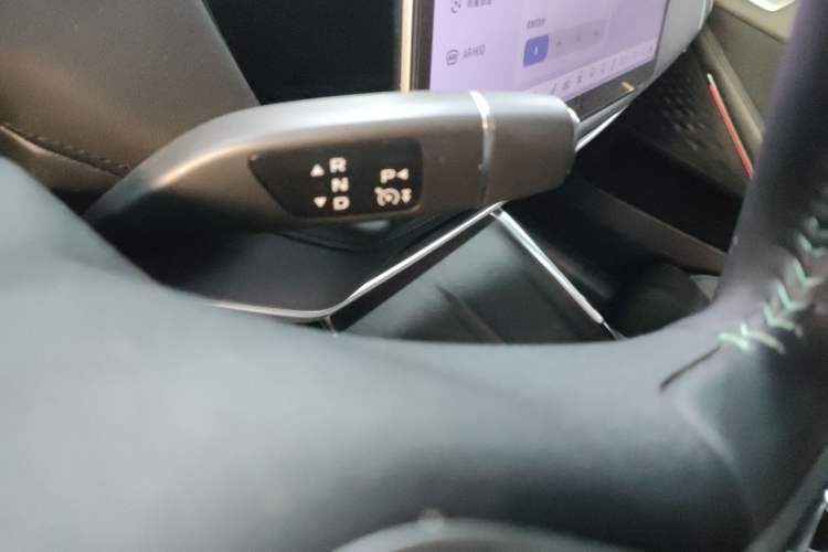 Used Deepal SL03 2023 200Max Range-Extended Version