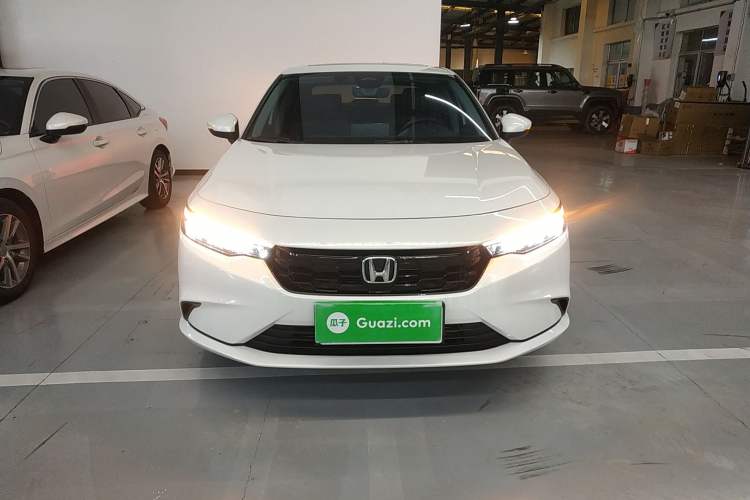 Used Honda Integra 2022 240TURBO CVT Luxury Edition
