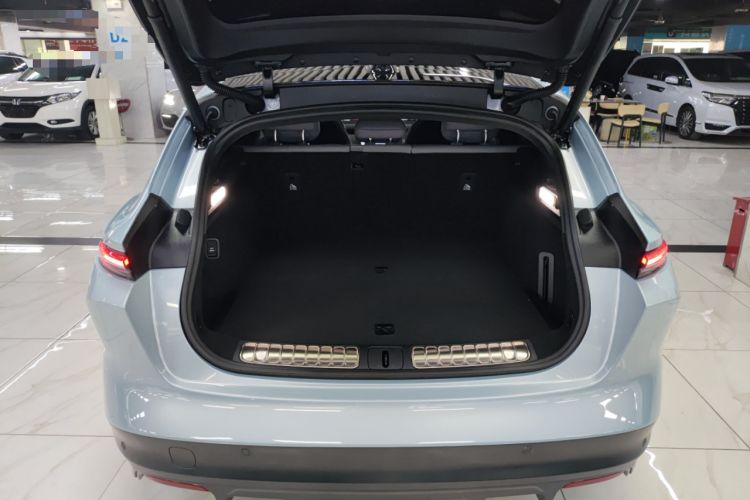 Used Nio ET5T 2024 75kWh Touring