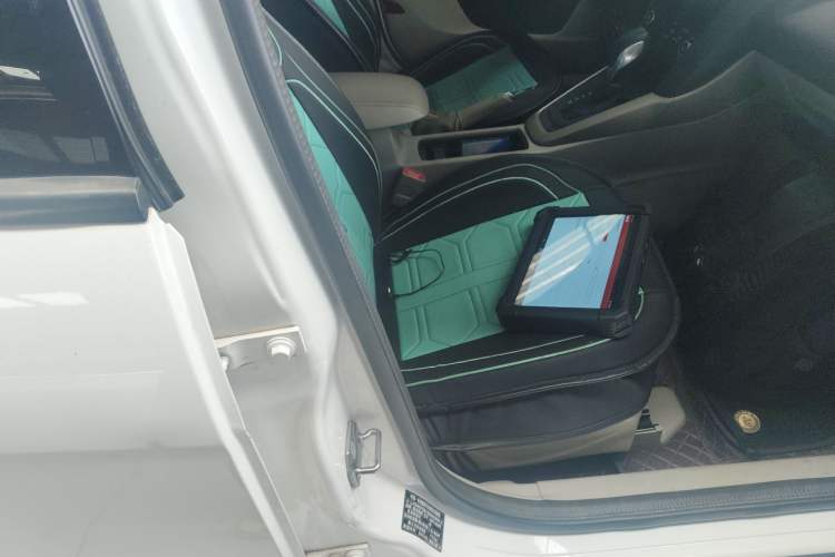 Used Ford Focus 2017 Sedan 1.6L Automatic Comfort Plus SmartDrive Edition
